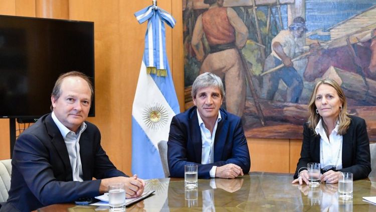 La nula inversión en la transmisión de energía, detrás de los cortes de luz
