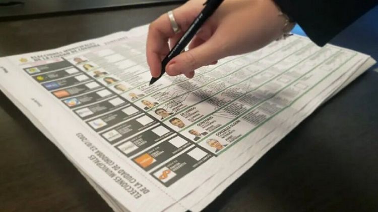 Frigerio promulgó la reforma electoral entrerriana