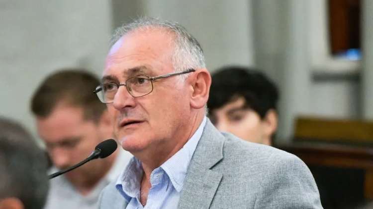 Benedetti destacó la disminución de la pobreza en Entre Ríos