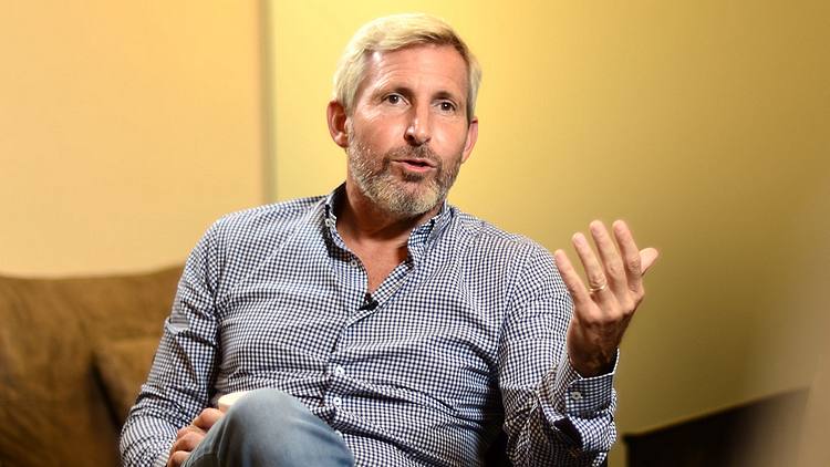 Frigerio anuló concursos de la Fiscalía Anticorrupción por graves irregularidades