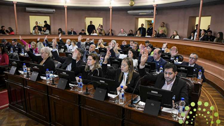 Dieron media sanción al proyecto que reforma la ley del Consejo de la Magistratura
