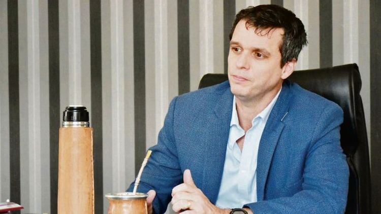 Cresto propone que la ciudadanía participe de la reforma del Código Procesal Penal 