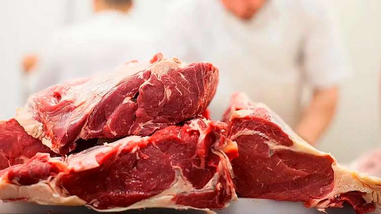 Sigue bajo el consumo de carne vacuna: los precios aumentan por encima de la inflación