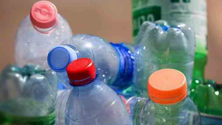 Entre Ríos recolectó más 120 mil botellas que serán transformadas en ladrillos