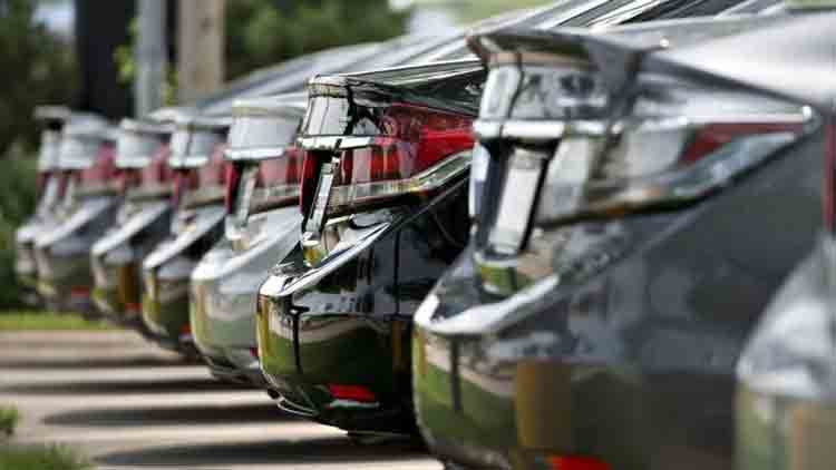 El patentamiento de automóviles marcó récord en siete años y crecen las expectativas