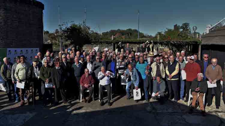 Entre Ríos impulsa la creación del programa Expertos Sénior del Túnel Subfluvial
