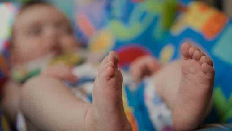 Bronquiolitis y neumonía: en tres meses hubo 260 internaciones de niños menores de seis años
