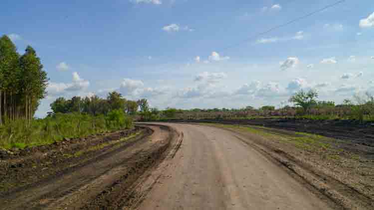 Sindicato de empleados viales ratificó su rechazo al proyecto de consorcios camineros