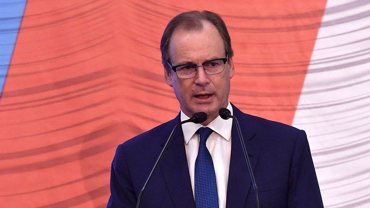 Bordet interpeló al Jefe de Gabinete sobre Salto Grande, peajes y otros temas claves para Entre Ríos