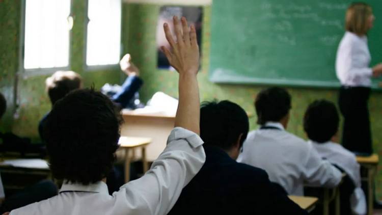 En Entre Ríos sólo 8 de cada 100 estudiantes finalizan la Secundaria en tiempo y forma