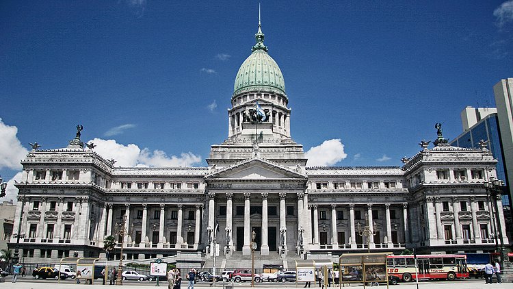 Denuncian la “doble vara” del oficialismo por las retenciones 0: el Congreso pide explicaciones