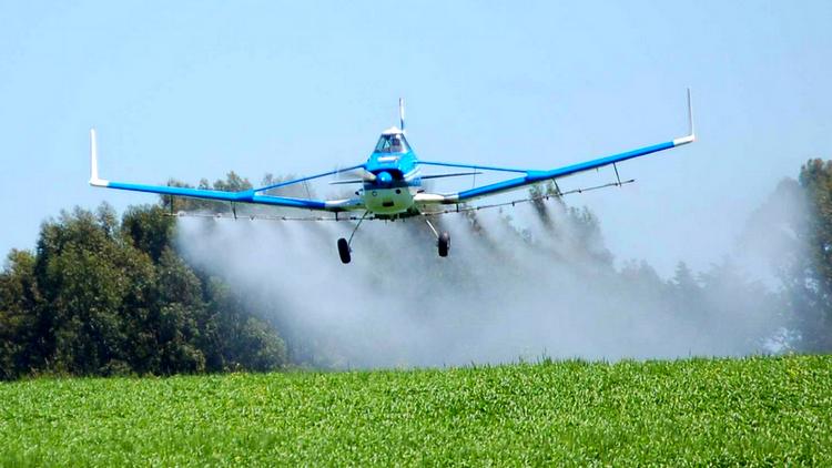 Fertilizantes: sin ellos, el mundo produciría sólo la mitad de los alimentos que necesita
