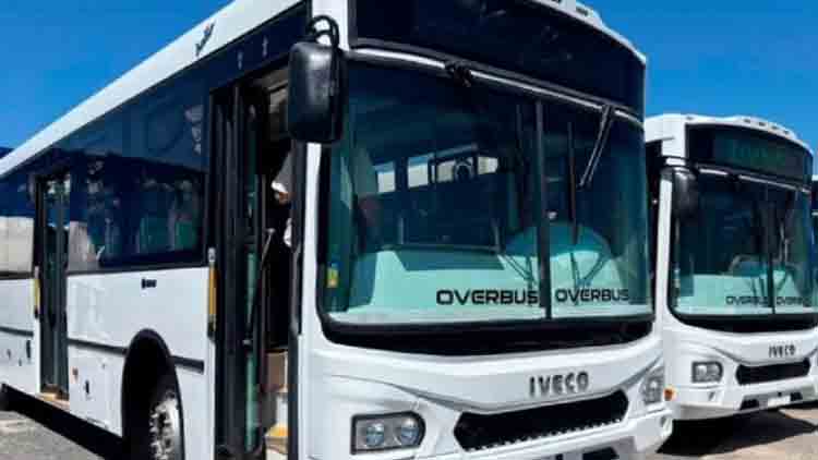 Transporte urbano: empresa quiere contratar a nuevos trabajadores y desde UTA lanzaron advertencia