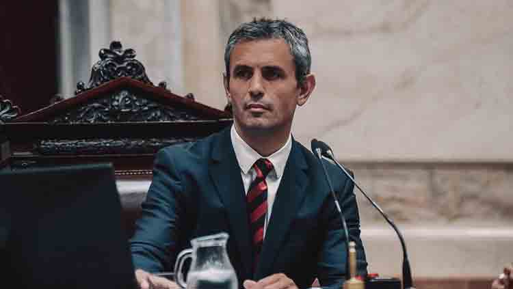 Reforma laboral: piden cambiar “cultura de que uno entra a un laburo y se piensa que se va a quedar toda la vida”