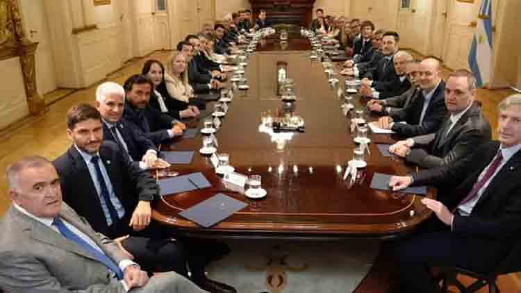 Fondos de ATN: ¿cuánto debe el gobierno nacional a las provincias?