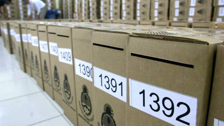 Boleta Única Papel: estudiarán el alto nivel de voto en blanco y nulo en Entre Ríos