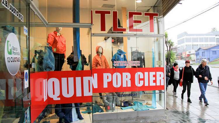 En los dos últimos años cerraron más de 500 pymes en Entre Ríos: cuá es el sector más afectado