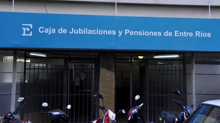 Anses auditó la Caja de Jubilaciones de Entre Ríos y avanzan las acciones de control previsional