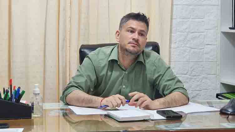 Acuerdo salarial en San José de Feliciano: municipales logran 43,67% de aumento anual 