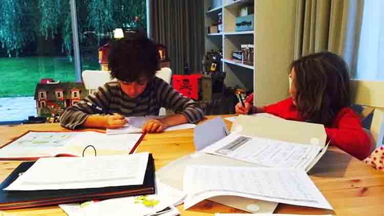 Homeschooling: la incipiente y cuestionada tendencia educativa que creció con la pandemia