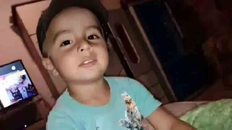 Decisión que volvió a encender la búsqueda: Casación, niño desaparecido y la voz de un  fiscal