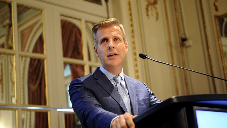 Martín Redrado, sobre el dólar: 'Hay que liberar el tipo de cambio y aplicar políticas anticíclicas`