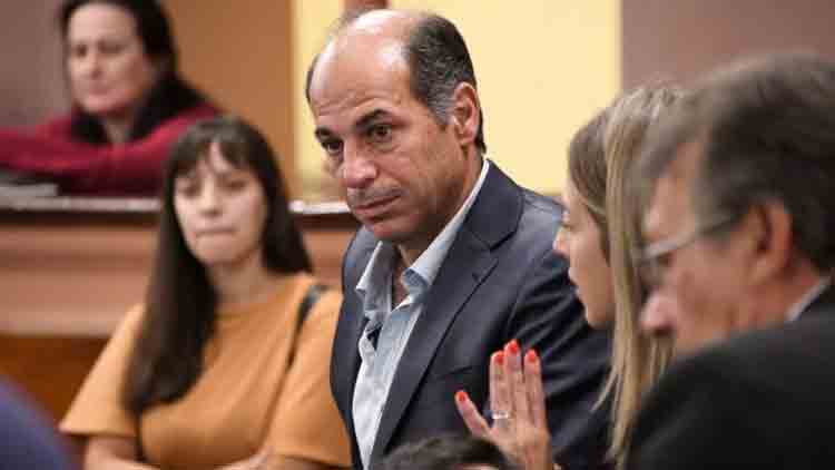 El entrerriano Marcelo López, nuevo integrante de la conducción nacional de la UCR