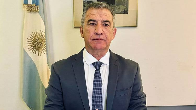 Fijaron fecha para juzgar a Urribarri por enriquecimiento ilícito