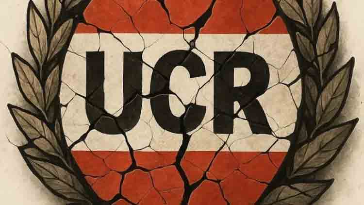 Bloque de diputados UCR se partió “frente a intento de ajuste a universidades y discapacidad