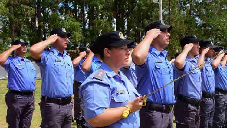 Diputados aprobó refuerzo de cargos en el Servicio Penitenciario de la provincia