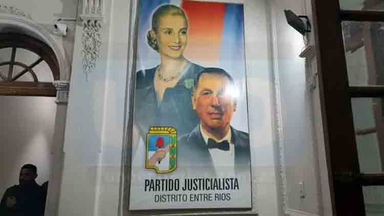 El PJ en contra de las cesantías en el Registro Único de la Verdad