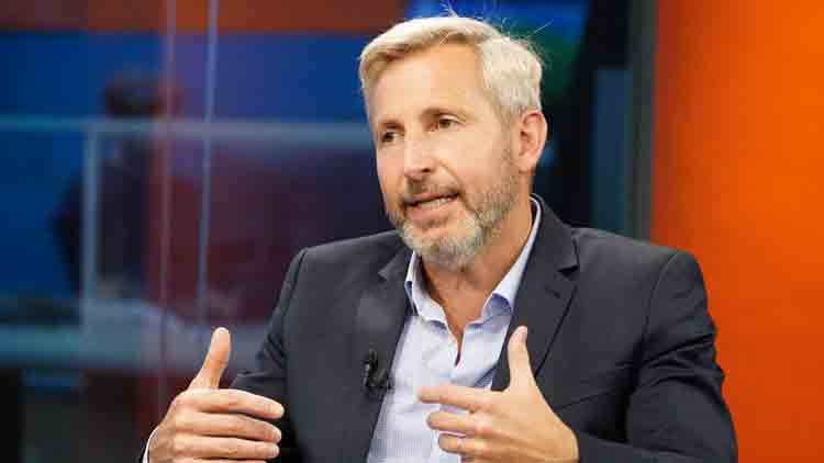 Frigerio destacó la importancia para Entre Ríos del acuerdo entre el Mercosur y la Unión Europea