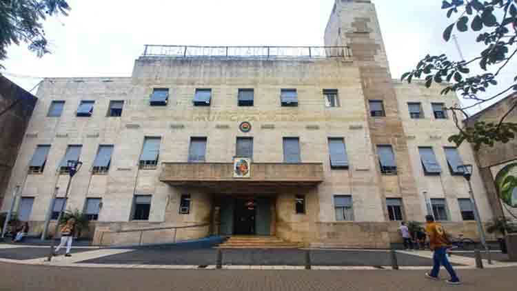 Concordia: el PJ Entre Ríos advirtió que Azcué “se sube al tren de la crueldad de Milei”