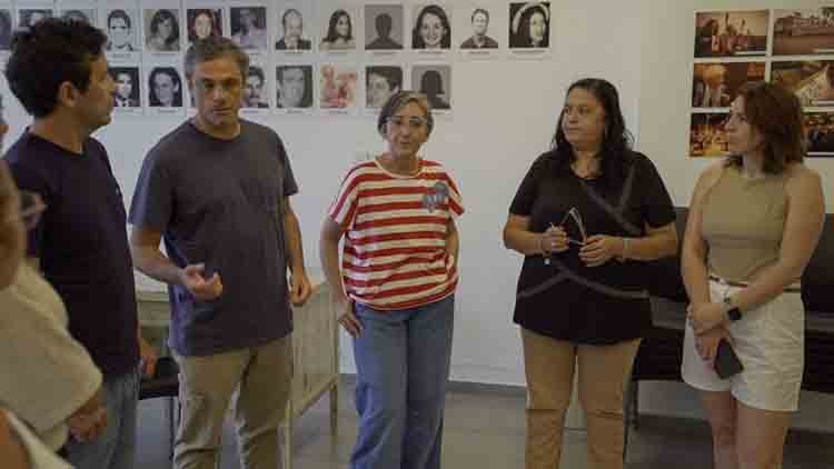 Fuerte preocupación de referentes políticos y gremiales por posibles reformas educativas y previsionales