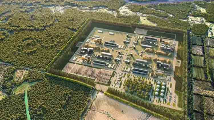 HIF Global deberá incorporar a Colón dentro del área de influencia del estudio de impacto ambiental