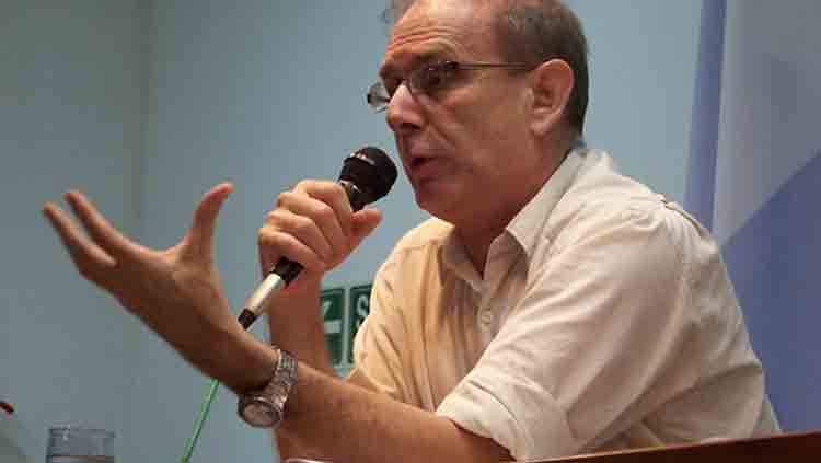 Jorge Kerz se suma al Gobierno como secretario de Articulación Educativa en reemplazo de Filipuzzi