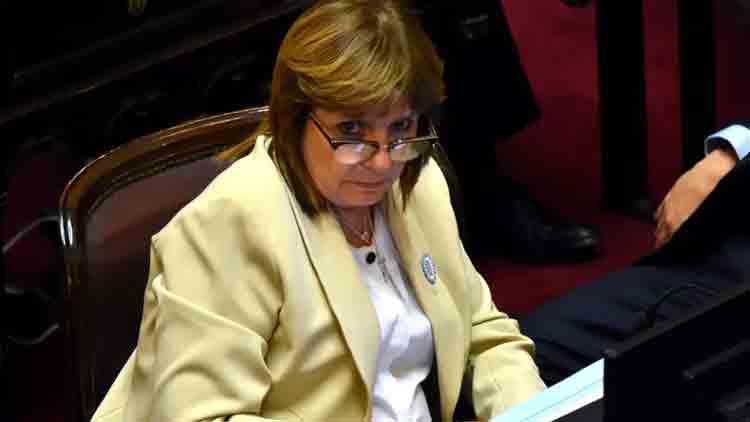 Ley penal juvenil: Bullrich no consiguió los votos y aceptó bajar la edad punible a 14 años