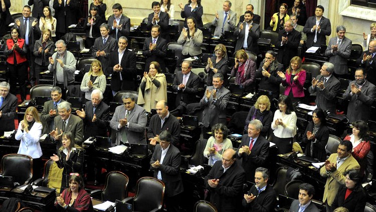 Un grupo de diputados peronistas pide aprobar el acuerdo con la UE como señal al campo