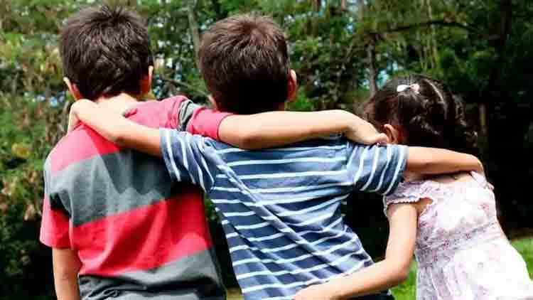 Adopción en Entre Ríos: Más de 100 niños esperan una familia y la mayoría supera los ocho años