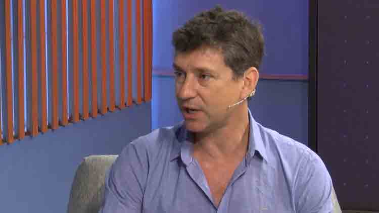 Presidente del Consejo Económico: `Sin baja de tasas, el consumo no será el motor`