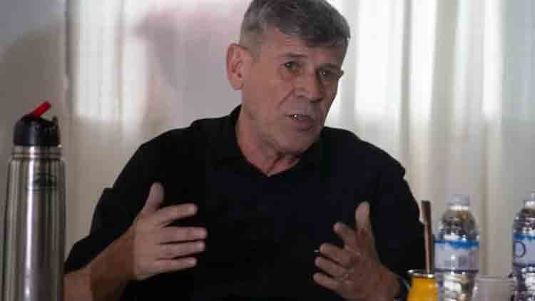 Secretario de Turismo dijo que habló con Scioli sobre el proyecto de HIF: `Le informé esta preocupación´