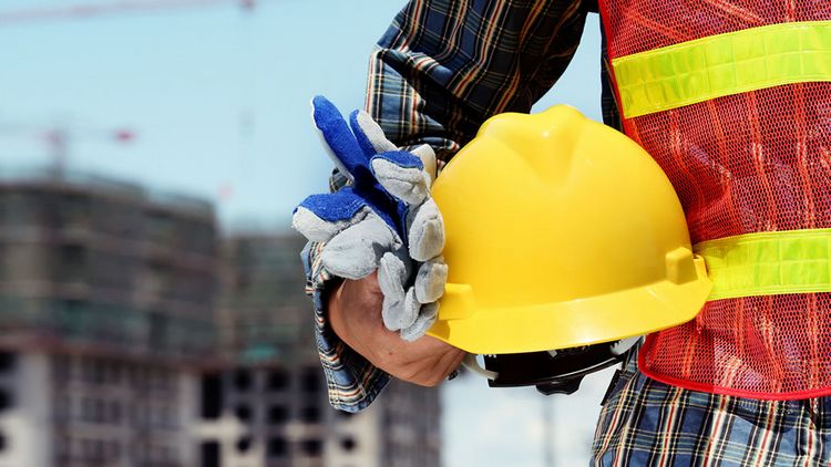 Industria y construcción tuvieron en septiembre una de sus mayores caídas del año