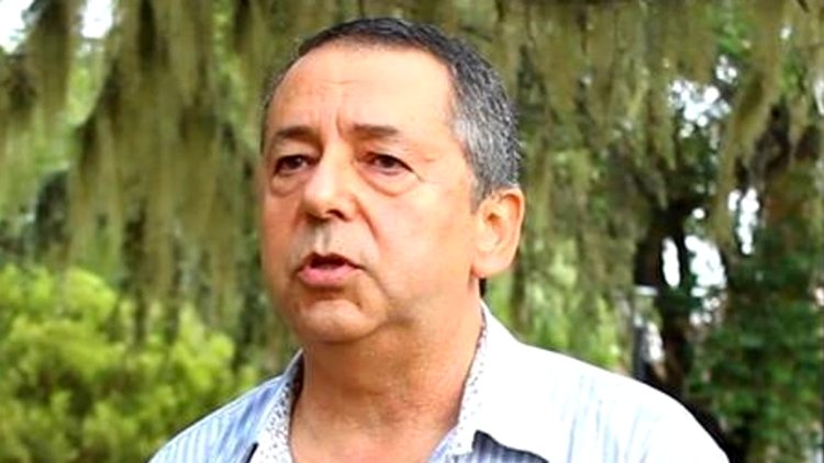 Luis Laferriere