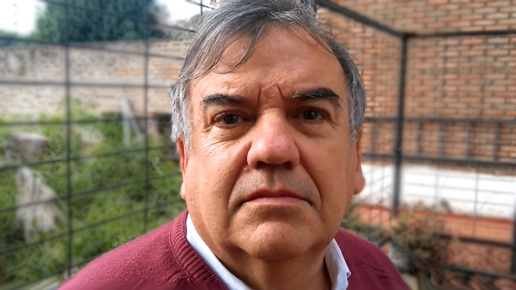 Roque Caviglia