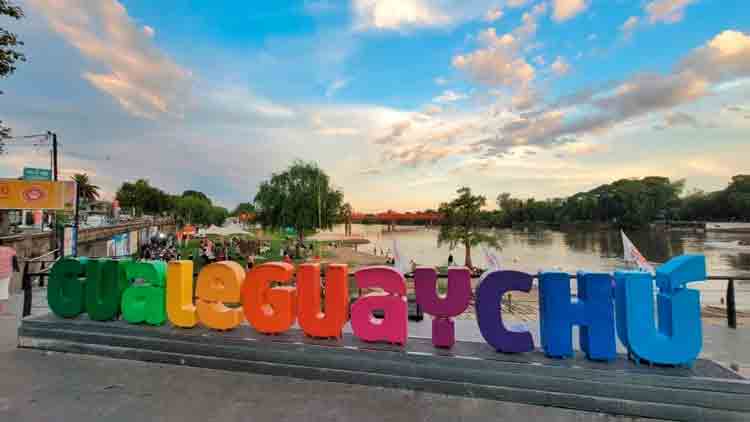 Advierten en Gualeguaychú una crisis “sin precedentes” en el turismo