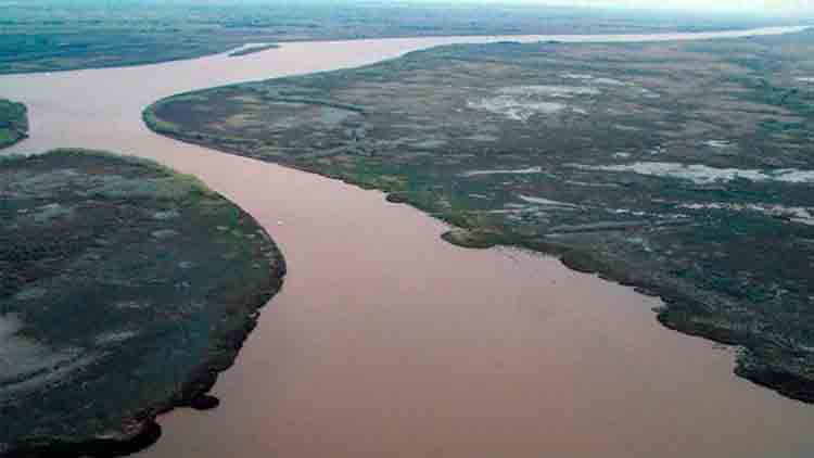“Tiene que conformarse el Comité de Cuenca del río Paraná”