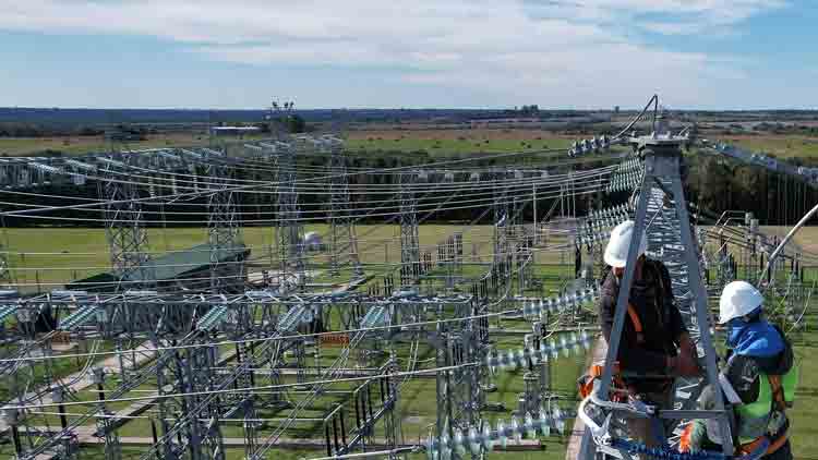 Récord en generación renovable en Entre Ríos: más usuarios producen su propia energía