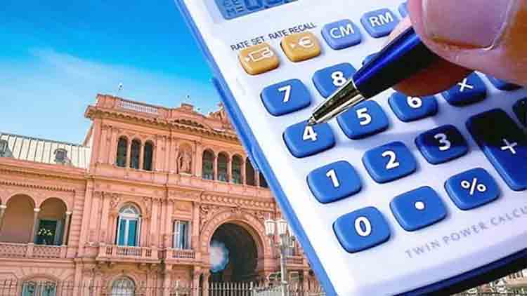 El Gobierno aumentó 6% los envíos por coparticipación en el primer semestre, pero aún está en deuda 