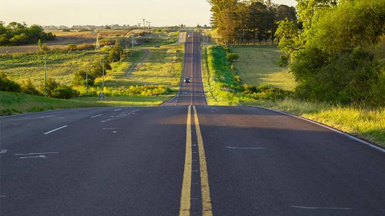 Privatización de rutas que atraviesan Entre Ríos: el detalle sobre audiencias públicas