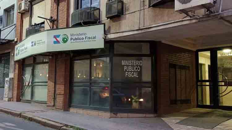 Se designaron fiscales auxiliares sin diferencia salarial, por cuestiones presupuestarias  